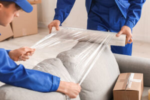 Moving Companies